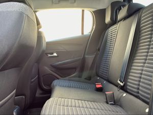 Peugeot 208 Active Puretech 75