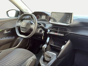 Peugeot 208 Active Puretech 75