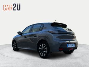 Peugeot 208 Active Puretech 75
