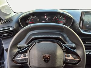 Peugeot 208 Active Puretech 75