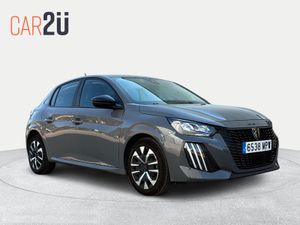 Peugeot 208 Active Puretech 75