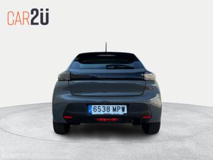 Peugeot 208 Active Puretech 75