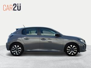 Peugeot 208 Active Puretech 75