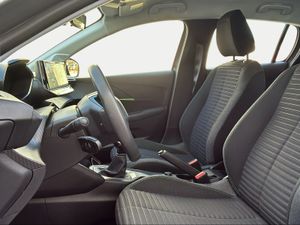 Peugeot 208 Active Puretech 75