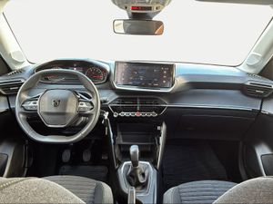 Peugeot 208 Active Puretech 75