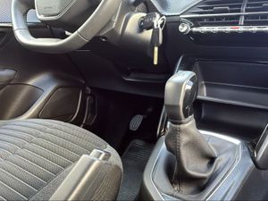 Peugeot 208 Active Puretech 75