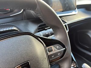 Peugeot 208 Active Puretech 75
