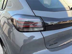 Peugeot 208 Active Puretech 75