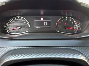 Peugeot 208 Active Puretech 75