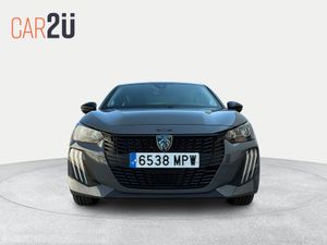 Peugeot 208 Active Puretech 75