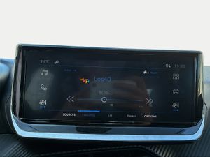 Peugeot 208 Active Puretech 75