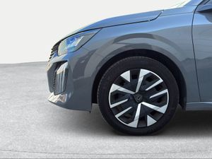 Peugeot 208 Active Puretech 75