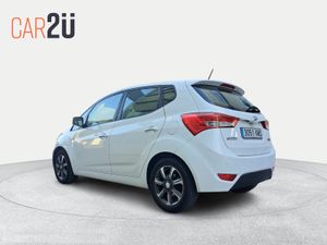 Hyundai ix20 1.4 MPI BlueDrive Klass