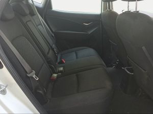 Hyundai ix20 1.4 MPI BlueDrive Klass