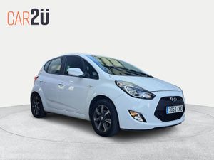 Hyundai ix20 1.4 MPI BlueDrive Klass