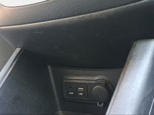 Hyundai ix20 1.4 MPI BlueDrive Klass