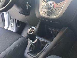 Hyundai ix20 1.4 MPI BlueDrive Klass