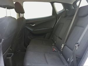 Hyundai ix20 1.4 MPI BlueDrive Klass