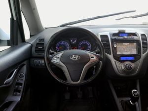 Hyundai ix20 1.4 MPI BlueDrive Klass