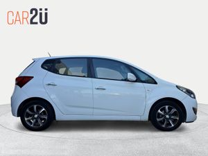 Hyundai ix20 1.4 MPI BlueDrive Klass