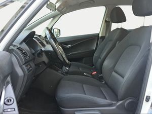 Hyundai ix20 1.4 MPI BlueDrive Klass