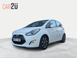 Hyundai ix20 1.4 MPI BlueDrive Klass