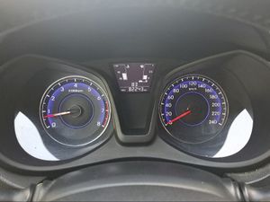 Hyundai ix20 1.4 MPI BlueDrive Klass