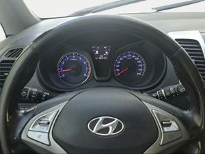 Hyundai ix20 1.4 MPI BlueDrive Klass