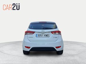 Hyundai ix20 1.4 MPI BlueDrive Klass