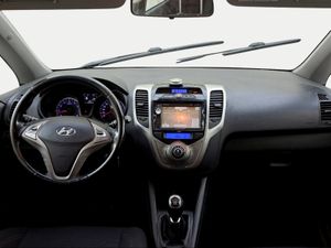 Hyundai ix20 1.4 MPI BlueDrive Klass