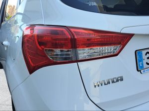 Hyundai ix20 1.4 MPI BlueDrive Klass