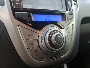 Hyundai ix20 1.4 MPI BlueDrive Klass