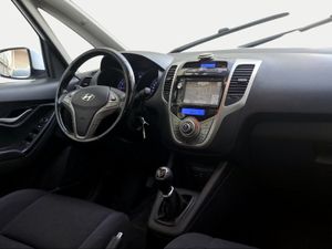 Hyundai ix20 1.4 MPI BlueDrive Klass