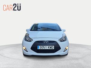Hyundai ix20 1.4 MPI BlueDrive Klass