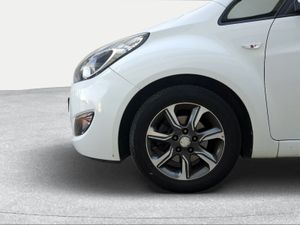 Hyundai ix20 1.4 MPI BlueDrive Klass