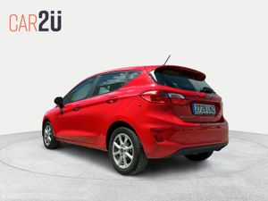 Ford Fiesta 1.1 IT-VCT 55kW (75CV) Trend 5p