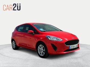 Ford Fiesta 1.1 IT-VCT 55kW (75CV) Trend 5p