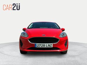 Ford Fiesta 1.1 IT-VCT 55kW (75CV) Trend 5p