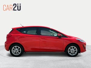 Ford Fiesta 1.1 IT-VCT 55kW (75CV) Trend 5p