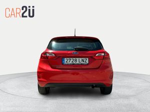 Ford Fiesta 1.1 IT-VCT 55kW (75CV) Trend 5p