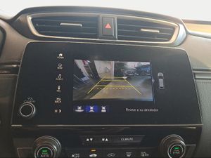 Honda CR-V 2.0 i-MMD 4x2Elegance Navi