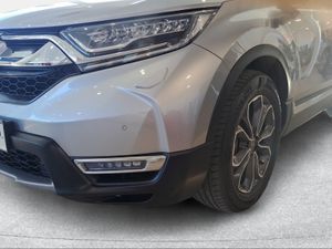 Honda CR-V 2.0 i-MMD 4x2Elegance Navi