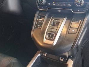 Honda CR-V 2.0 i-MMD 4x2Elegance Navi