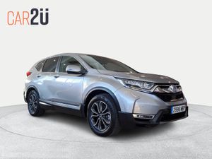 Honda CR-V 2.0 i-MMD 4x2Elegance Navi