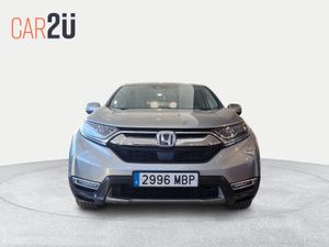 Honda CR-V 2.0 i-MMD 4x2Elegance Navi