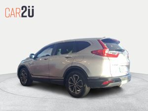 Honda CR-V 2.0 i-MMD 4x2Elegance Navi