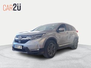 Honda CR-V 2.0 i-MMD 4x2Elegance Navi