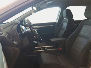 Honda CR-V 2.0 i-MMD 4x2Elegance Navi