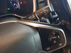 Honda CR-V 2.0 i-MMD 4x2Elegance Navi