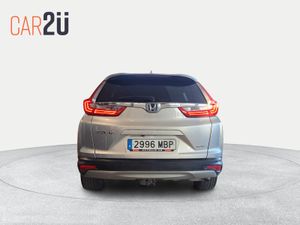 Honda CR-V 2.0 i-MMD 4x2Elegance Navi